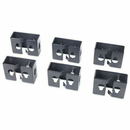 APC NetShelter Cable Management Containment Brackets AR7710