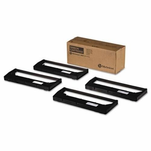 PRINTRONIX PRT255670-402 PRINTRONIX BR TALLY 6810 - 4-EXT-LIFE BLACK RIBBONS