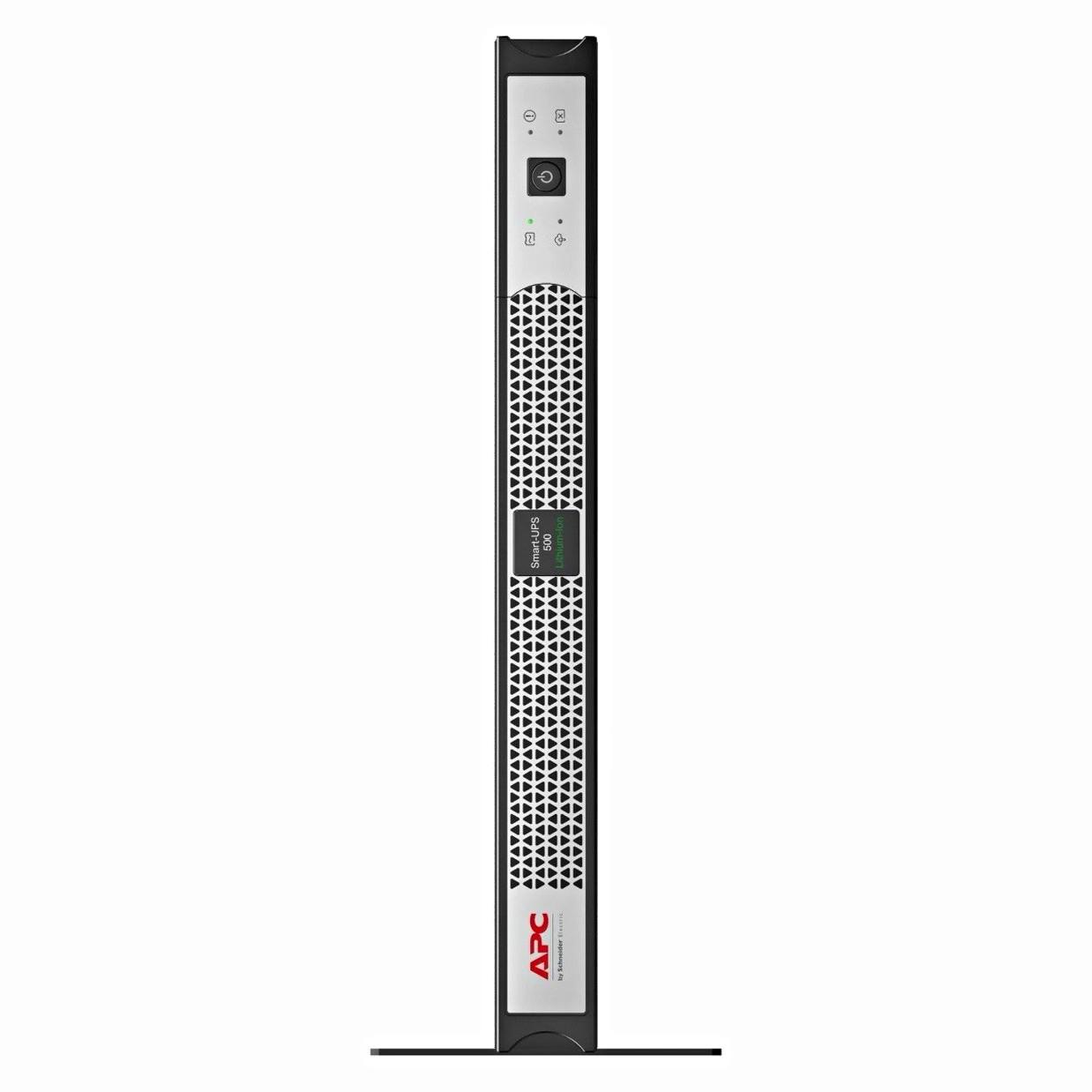 APC Smart-UPS Li-Ion SCL500RM1UC 500VA 120V 1U Short Depth SmartConnect