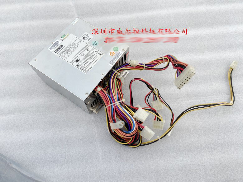 Advantech power supply HG2-6400P 400W industrial computer power supply