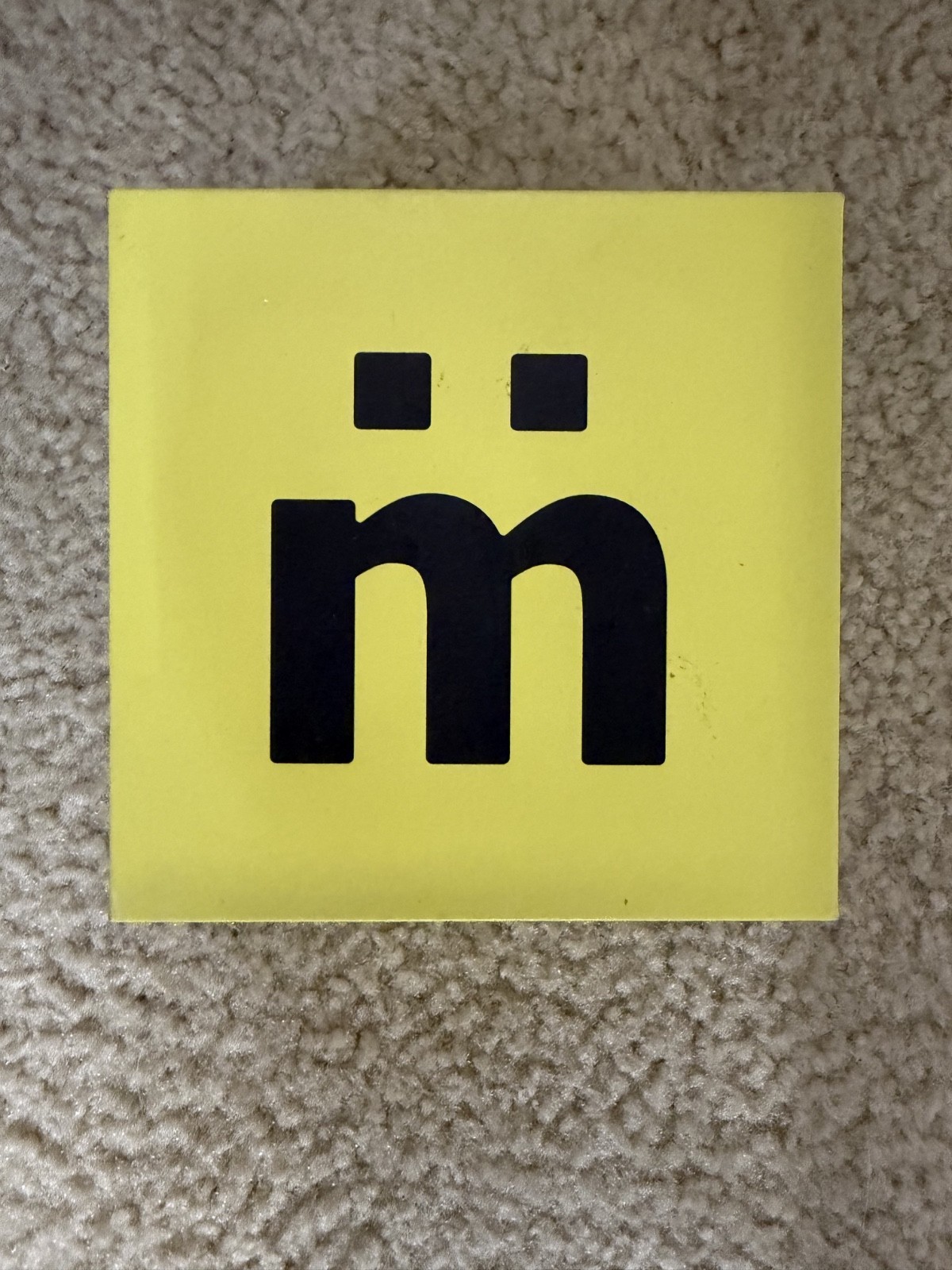 Mutesync USB Mute Button for Zoom, Teams, and Meet. Mac and PC Compatible. Physi