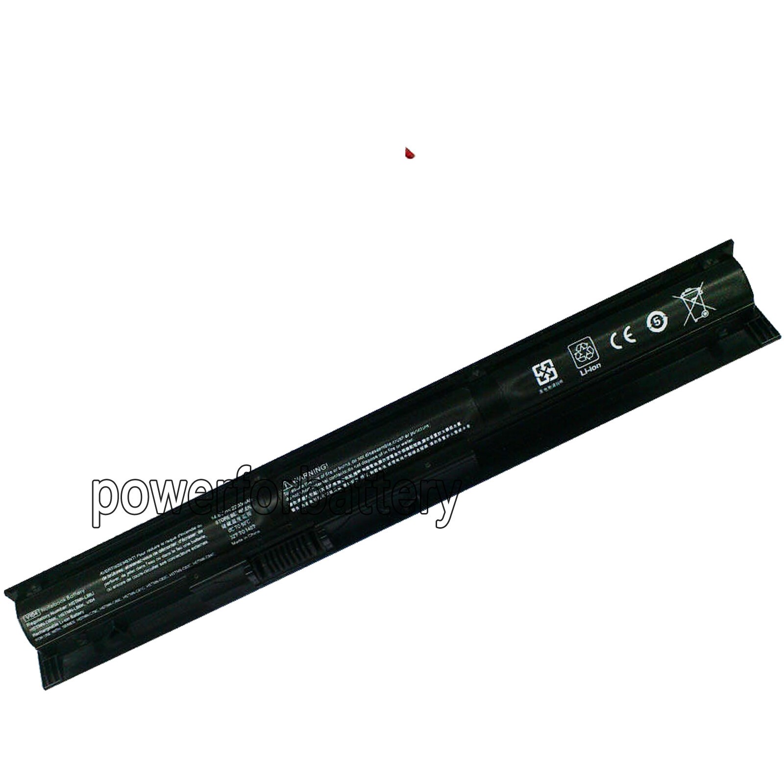 New 4C Battery for HP Pavilion 17-F 17-F000 V104 VI04XL Envy 14 15 HSTNN-LB6J