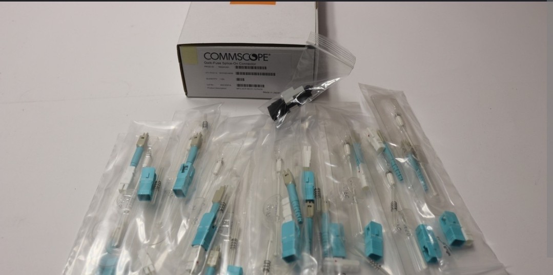 CommScope 