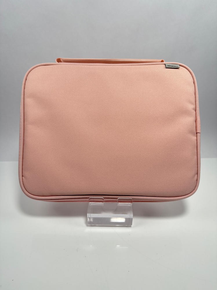 MoKo 9-11 Inch Tablet Sleeve Case Padded Carry Bag Pink  for iPad Galaxy 11
