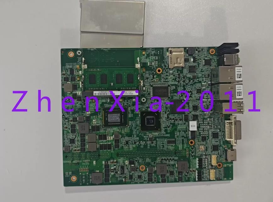 1pc used Advantech UNO-3083G Motherboard