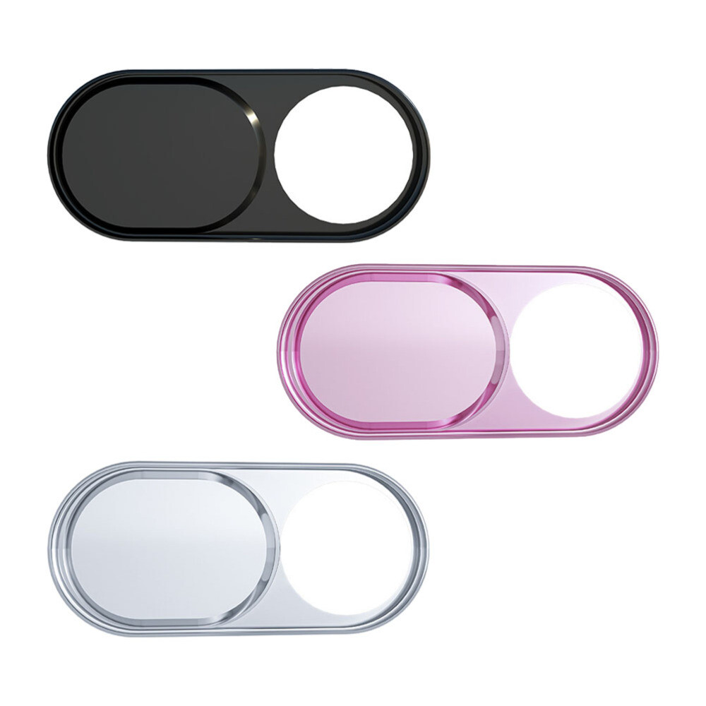 3pcs Phone Protectors Laptop Cellphone Covers Web