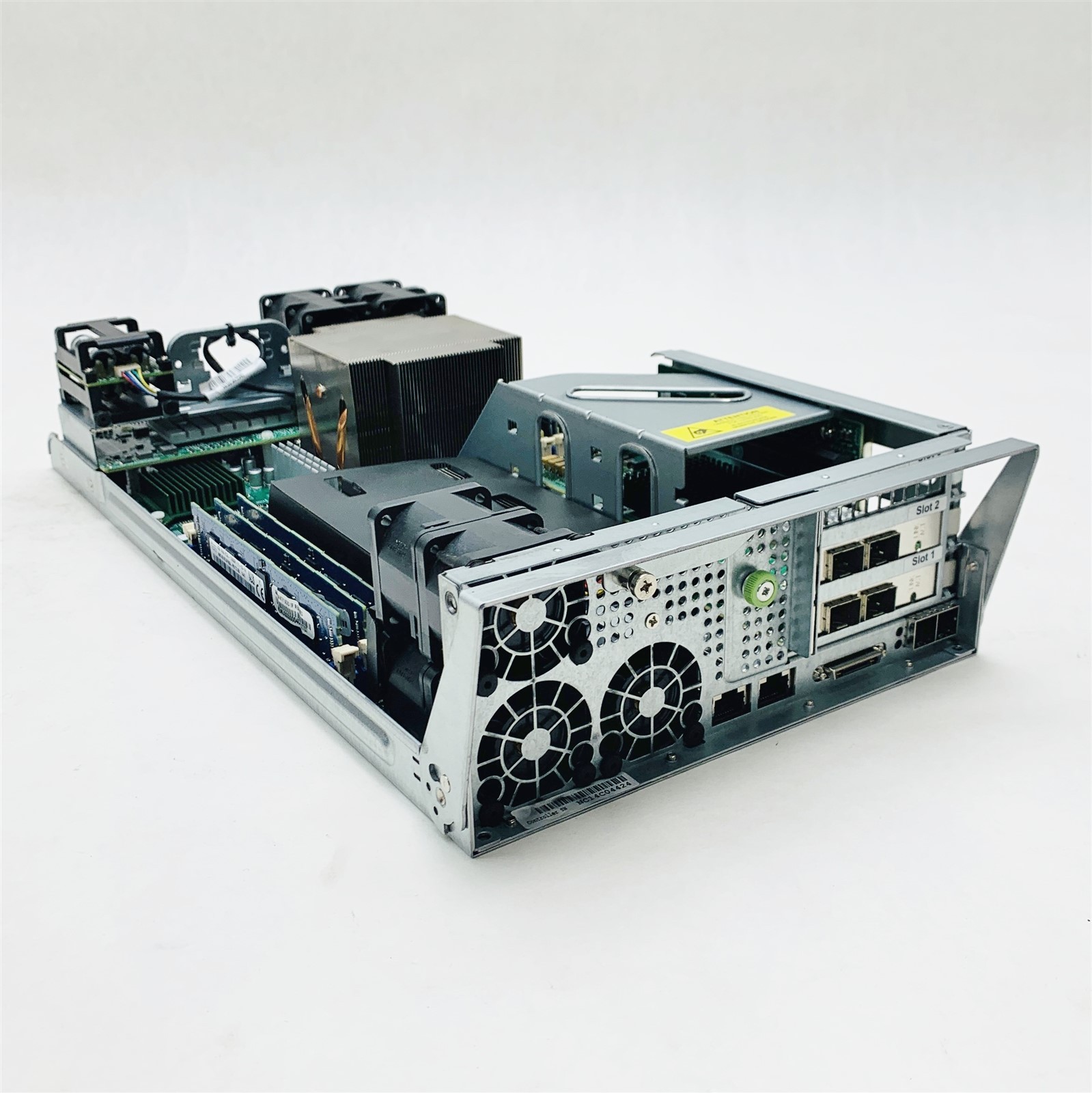 Nimble Storage Array CS300 Controller X9DBS-F Board 2*E5-2403V2 1.8GHz 24GB RAM