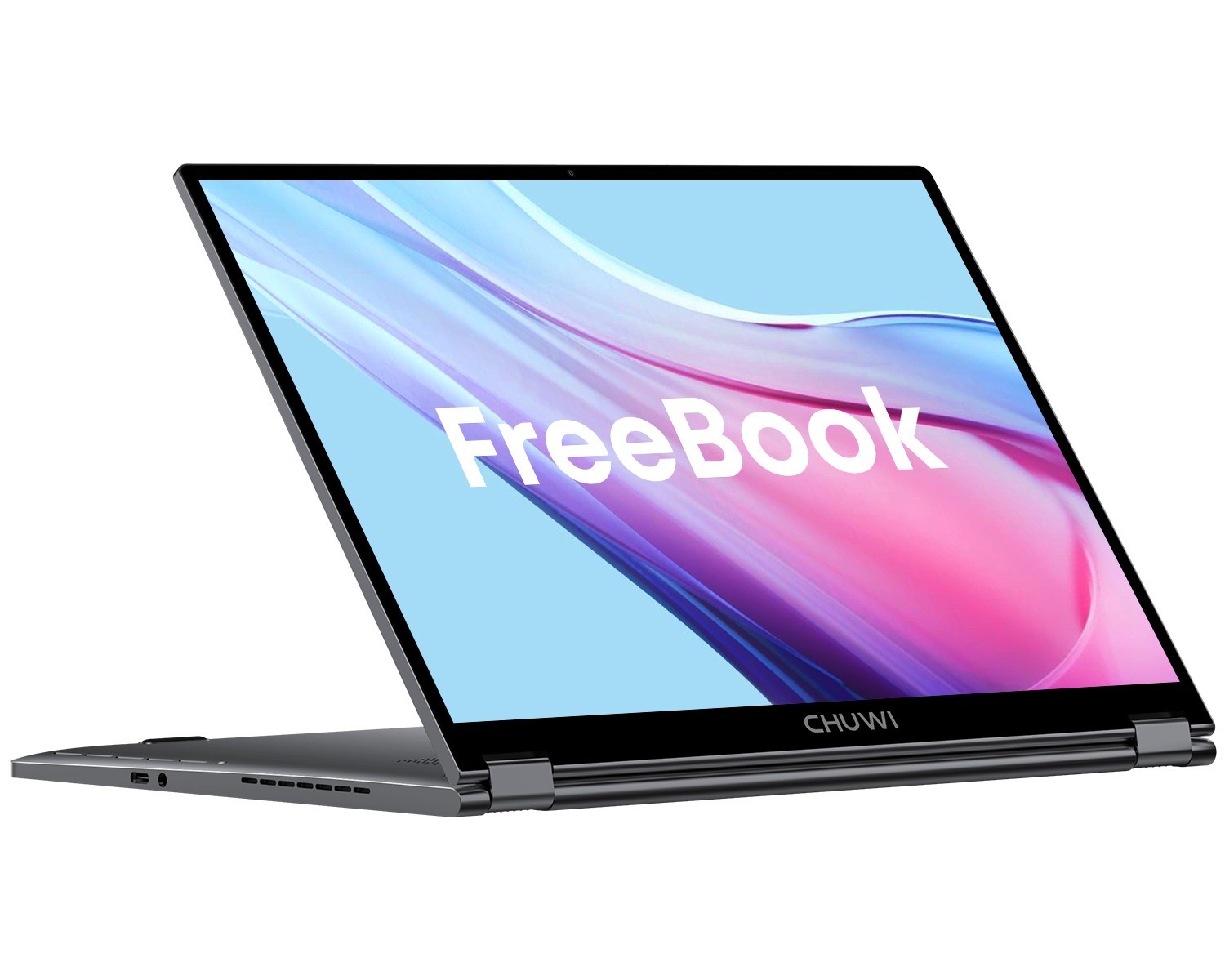 CHUWI 13.5'' FreeBook Windows 11 Laptop LPDDR5 12GB 512GB SSD Intel N100 3.4Ghz