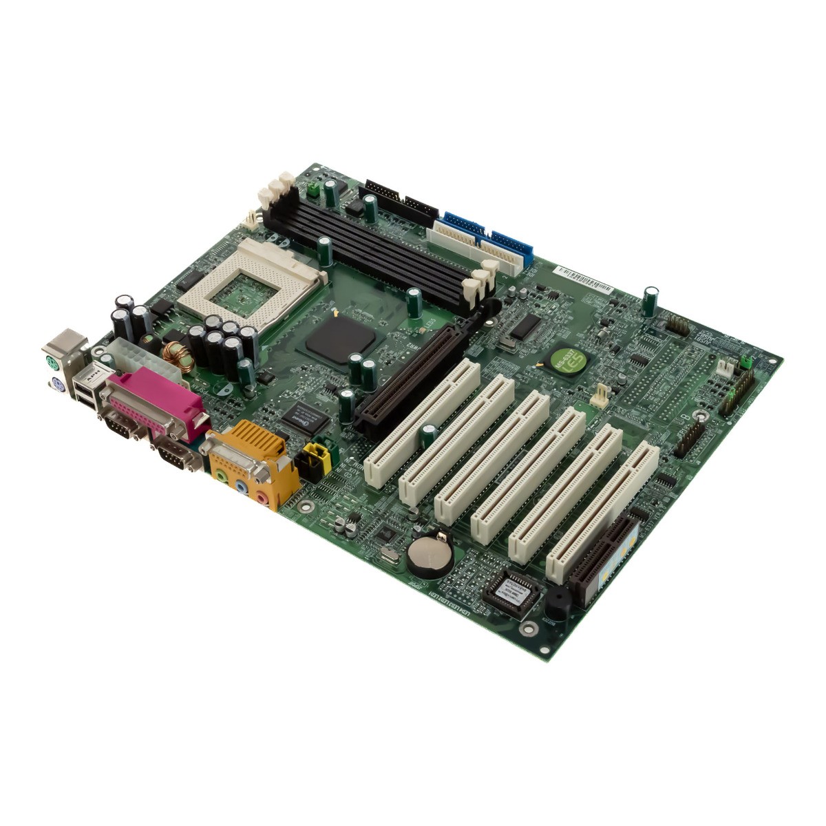 MSI 815EPT PRO VER:5 MS-6337 SOCKET 370 SDRAM AGP PCI CNR ATX Motherboard
