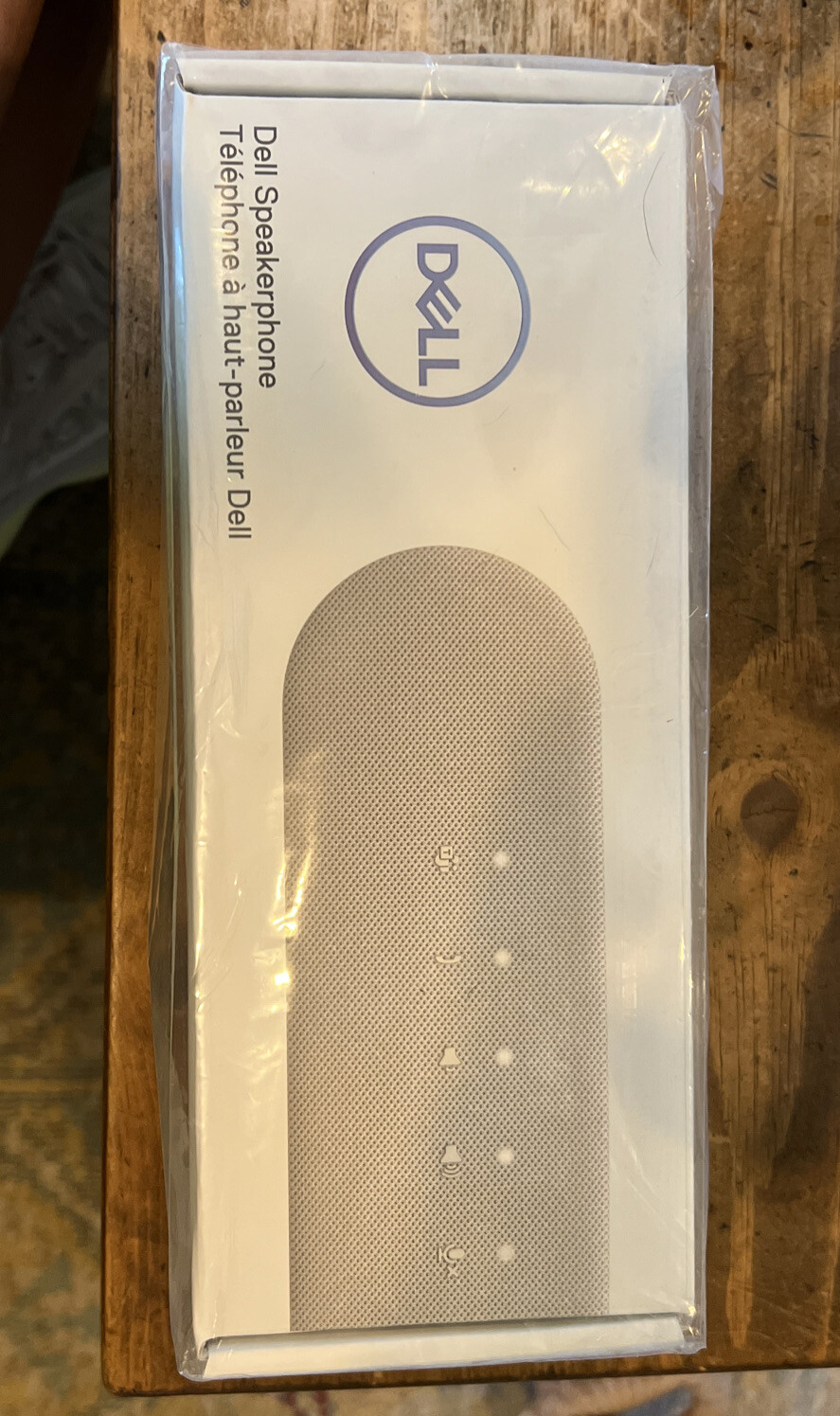 Dell Speakerphone – SP3022 - BRAND NEW