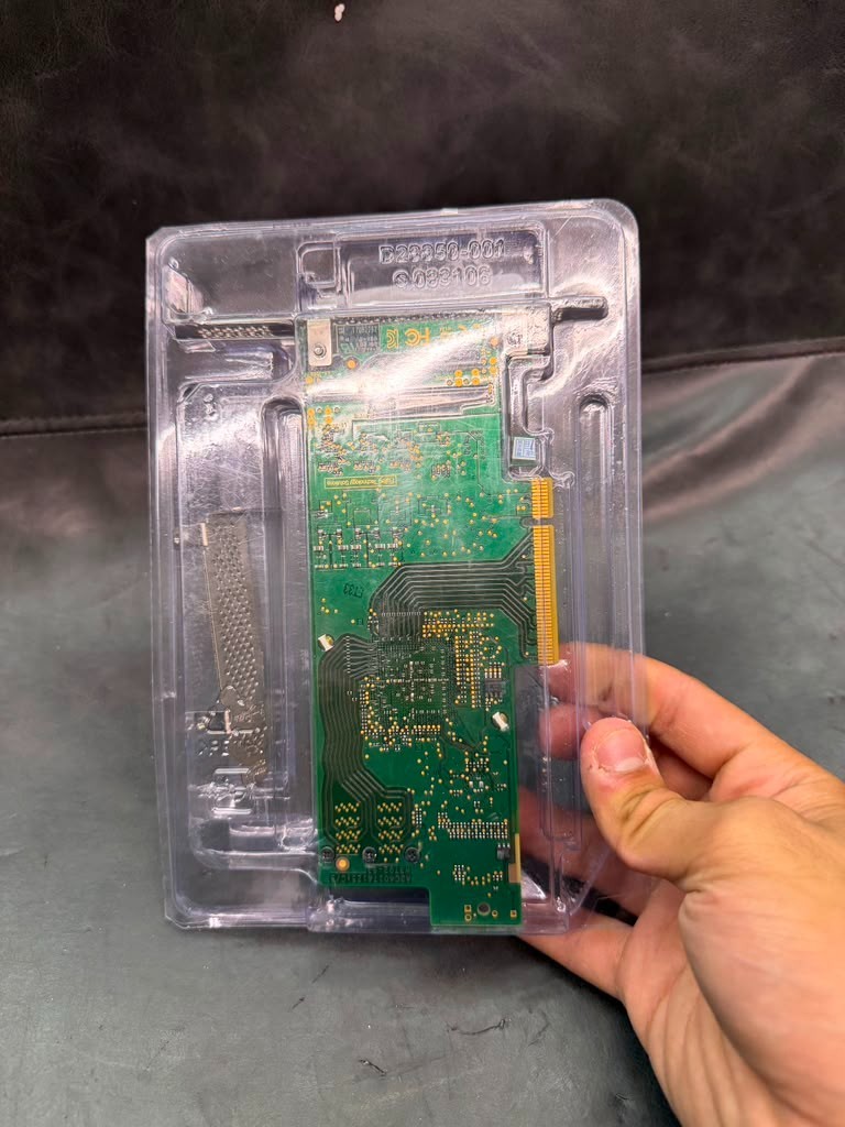 Adaptec Controller Card 2288500-R HBA 1000-8i8e 12Gb/s PCIEx8 MD2 Low Profile 8I