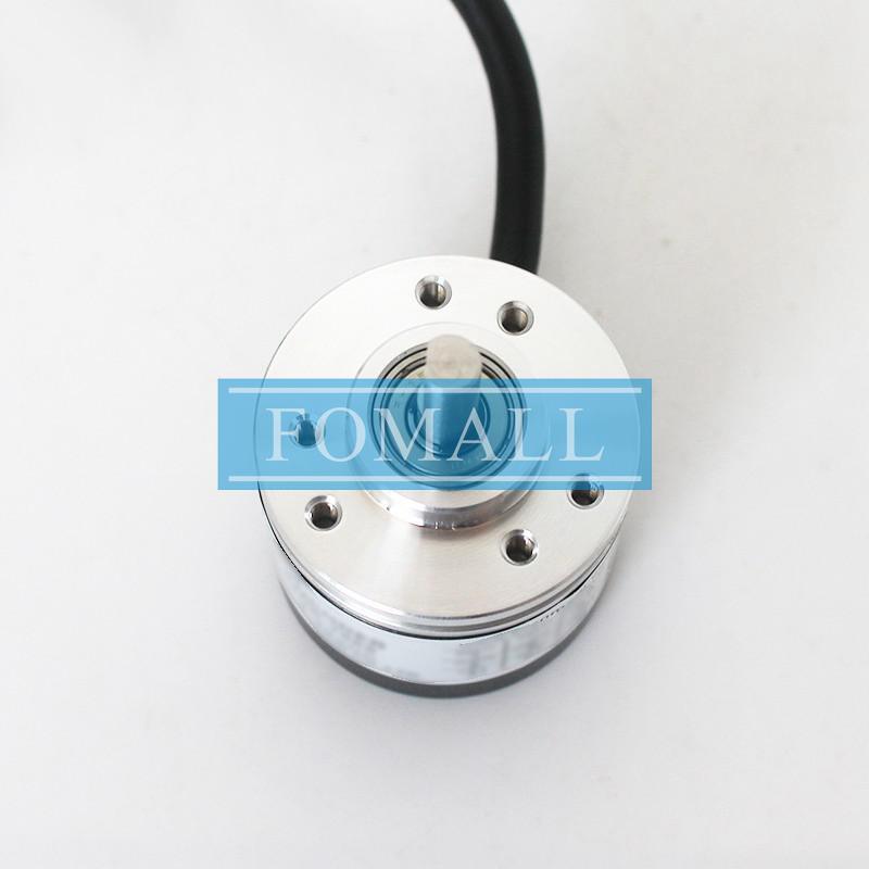 1Pcs New Rotary encoder S3806G-1024BM-C830