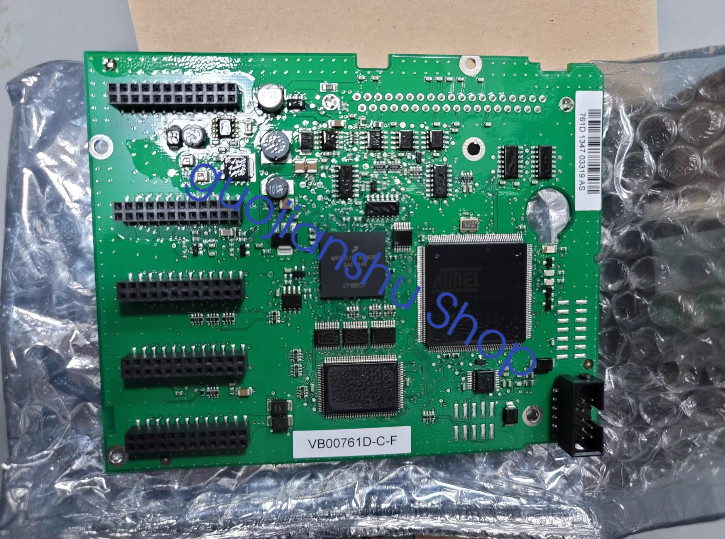 1PC NEW VACON VB00761D-C-F 60SVB00761 Control Board  Fast delivery Via DHL/Fedex