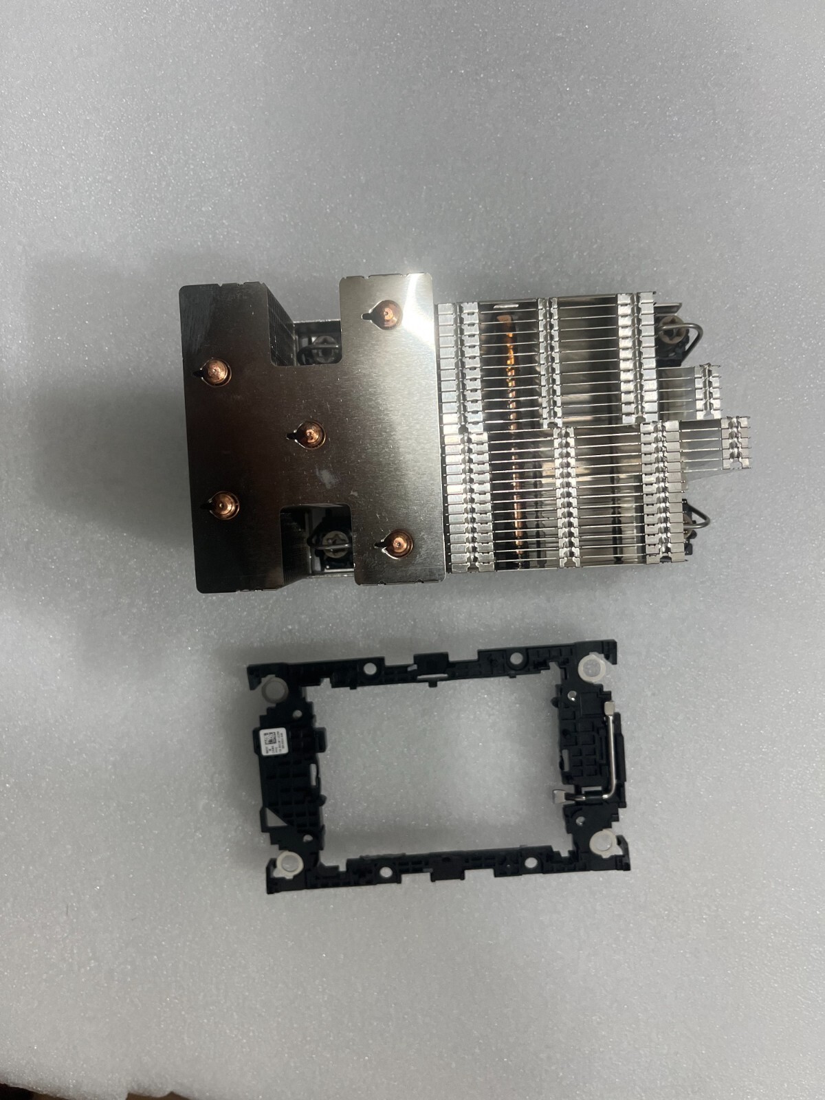 New YHJKY 0YHJKY for Dell R760XS High Perform Heatsink-