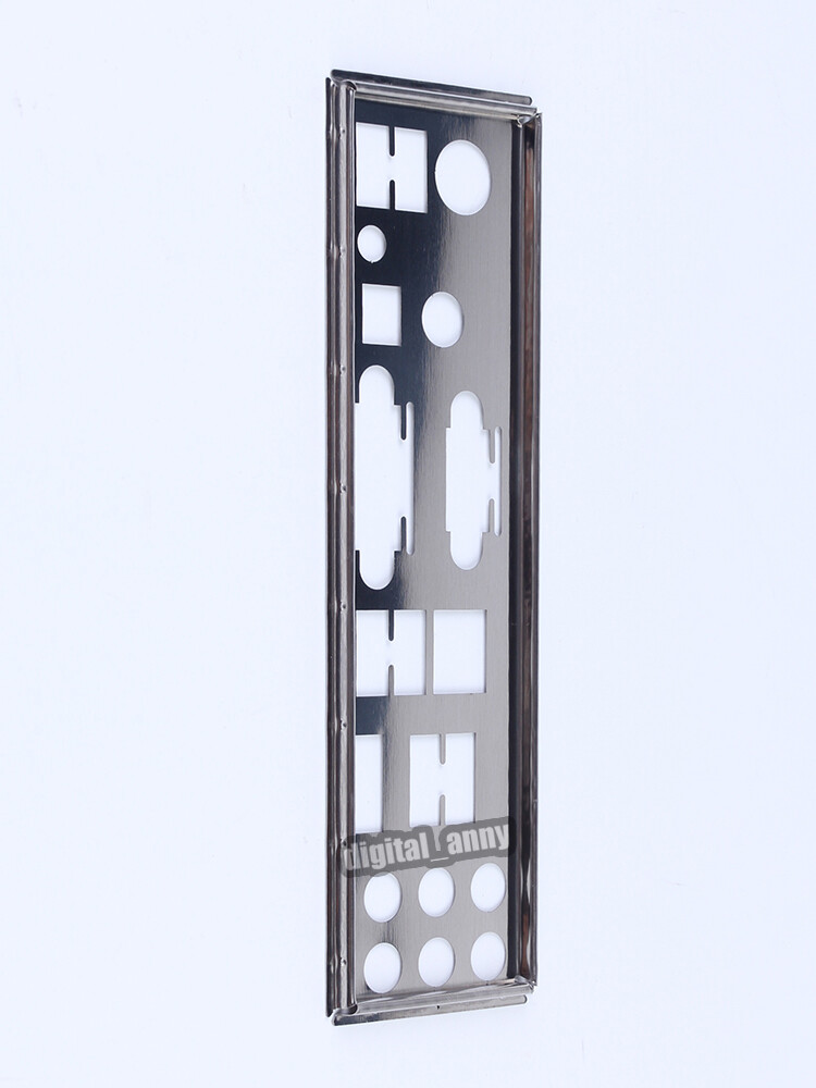 OEM I/O Shield backplate For MSI Z87-G55 & Z97-GD65 GAMING Motherboard Backplate