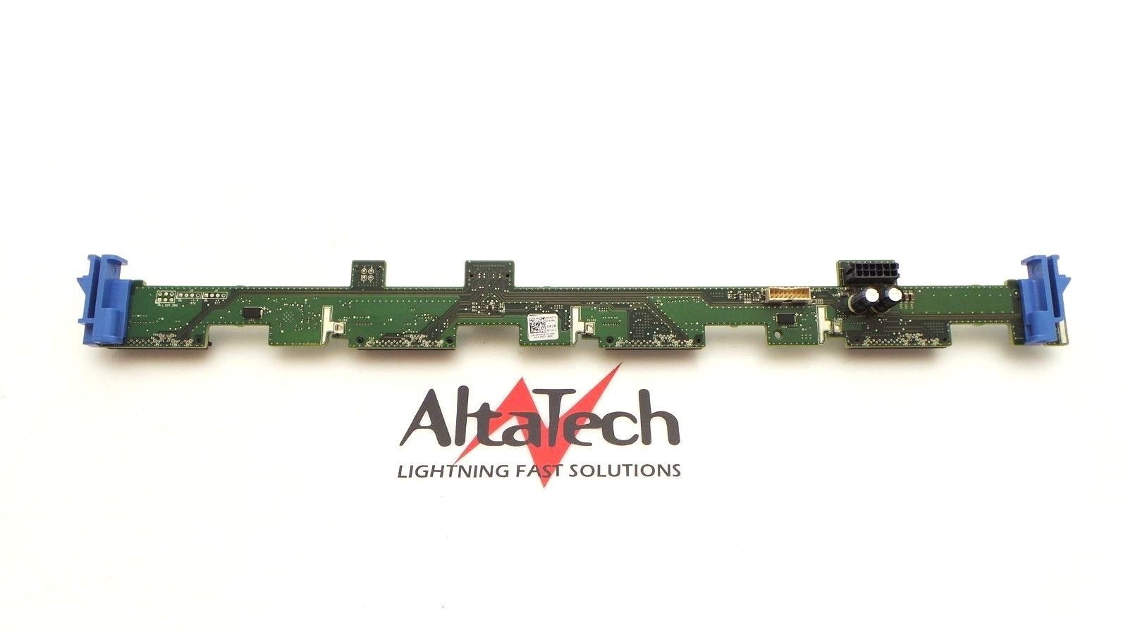 Dell 0P7H13 PowerEdge R320/R420 LFF HDD 4x 3.5" Backplane