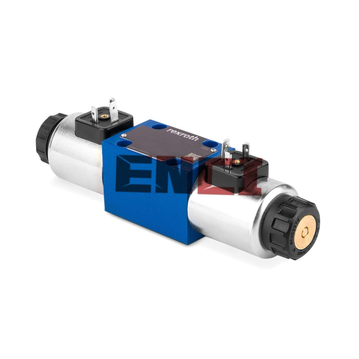 4WE 6 E6X/EG24N9K4/62 R978017750 Bsoch Rexroth Valve 4WE6E62/EG24N9K4/62