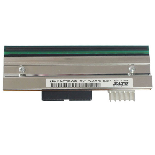 Original Printhead for SATO CL408 CL408E Thermal Label Printer 203dpi GH000741A