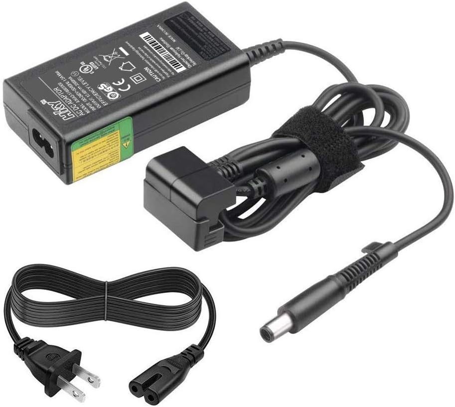 HKY AC Adapter Replacement for DJI Phantom 3 Series Drone Charger Black 
