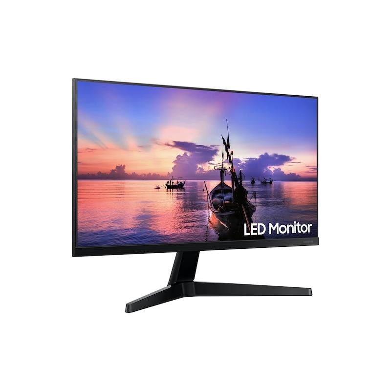 Samsung 27-inch Monitor 1920 x 1080 LED LF27T350FHNXZA-RB