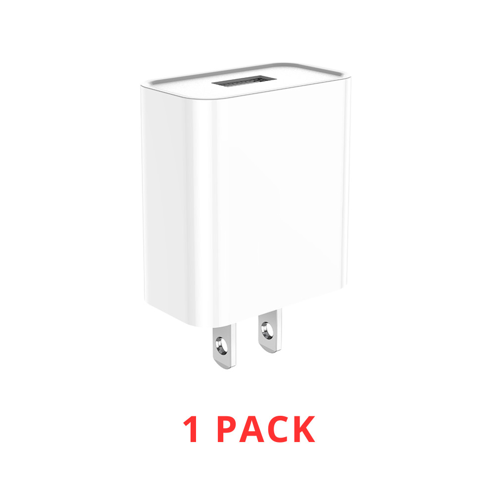 Universal 5V 2A US Plug USB AC Wall Charger Power Adapter For Smart Phone Lot