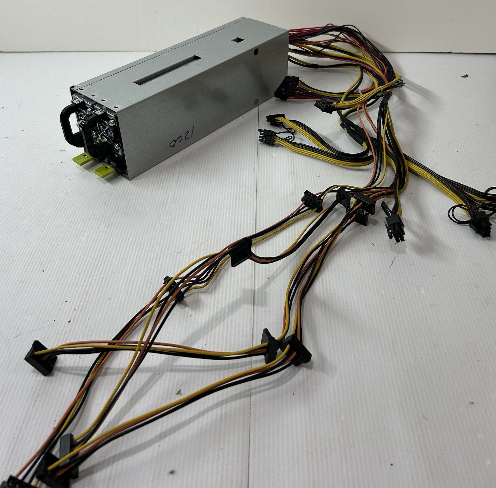 Custom Made Power Supply 920 Watts LiteOn Parts 460w Modules