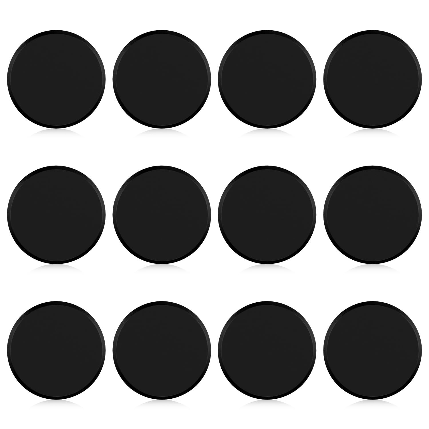 12PCS Replacement Anti Slip Self Adhesive Rubber Feet, Feet...