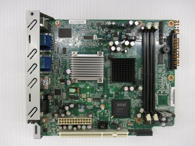 New - Open Box, IBM, System Motherboard, 44V2129