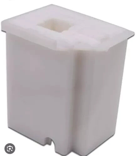 OEM Epson Waste Ink Maintenance Box Shipped With EPSON ET-2800 ET-2803 ET-2820.