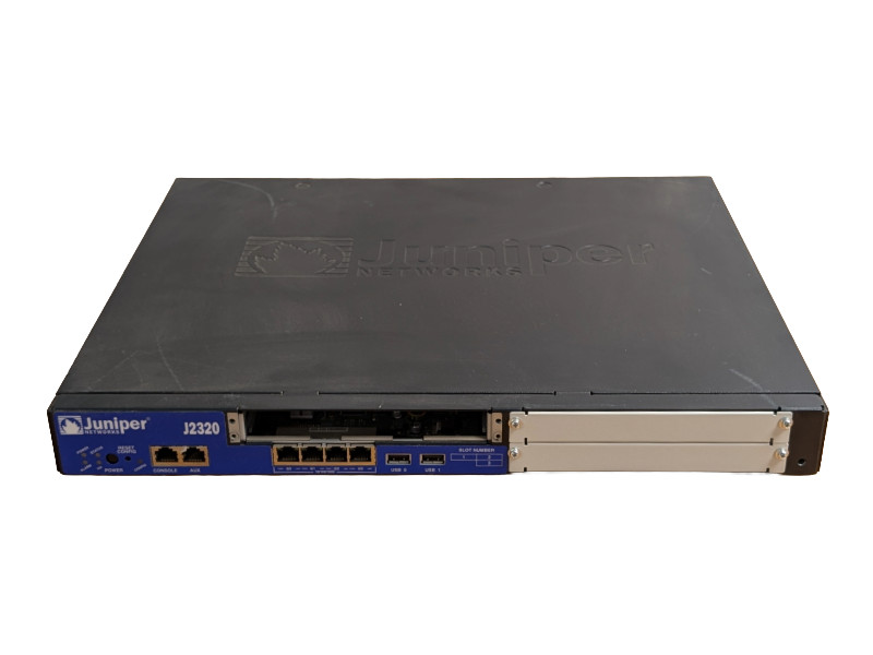 Juniper Networks J2320-JB-SC Service Router