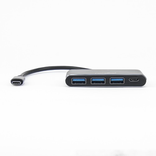 Rocstor-New-Y10A201-A1 _ ROCSTOR PREMIUM USB-C TO DUAL DISPLAYPORTMULT