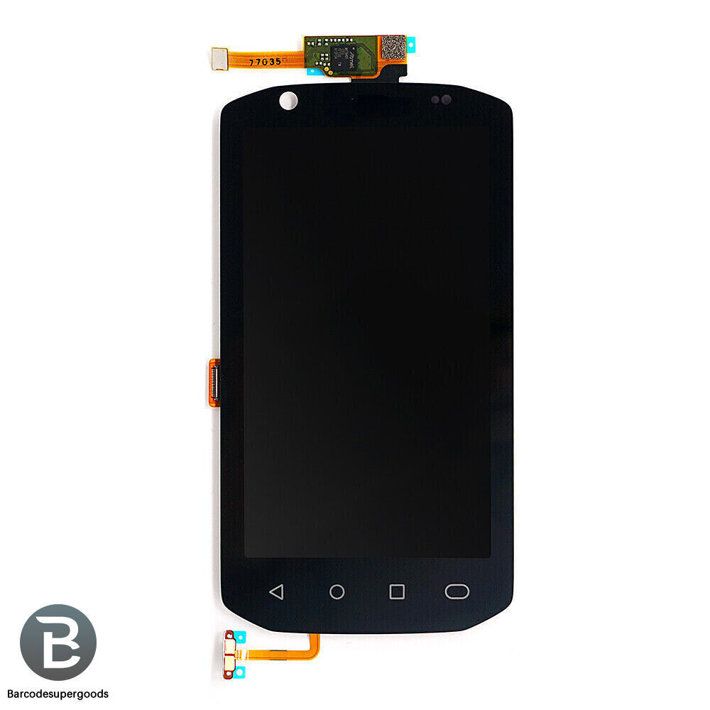 LCD with Touch Digitizer Screen Replacement for TC77