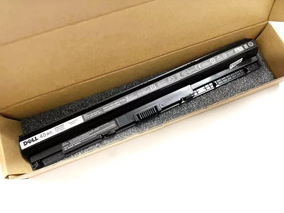NEW Genuine 40Wh M5Y1K Battery For Dell Inspiron 5545 5551 5552 5555 5558 N3451
