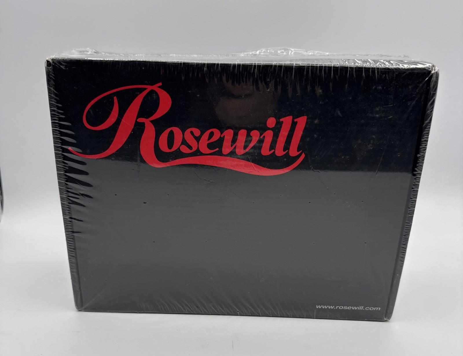 Rosewill RD400-2SB 385 W Desktop Computer Power Supply Model SL-8400BTX