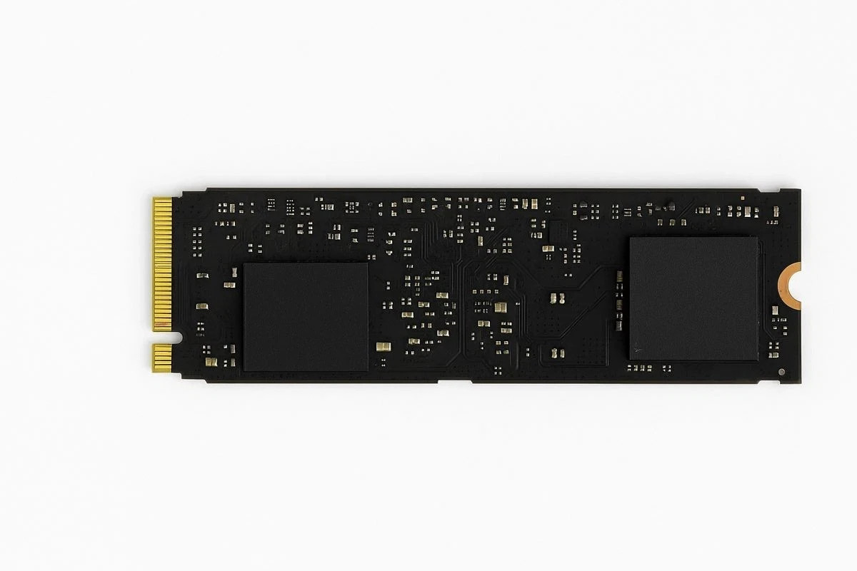 Samsung 2280mm 970 EVO Plus 1TB M.2 NVMe Gen 3.0 x 4 SSD MZ-V7S1T0