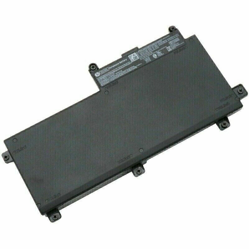 NEW OEM 48Wh CI03XL Battery For HP ProBook 640 645 650 655 G2 T7B31AA 801517-421