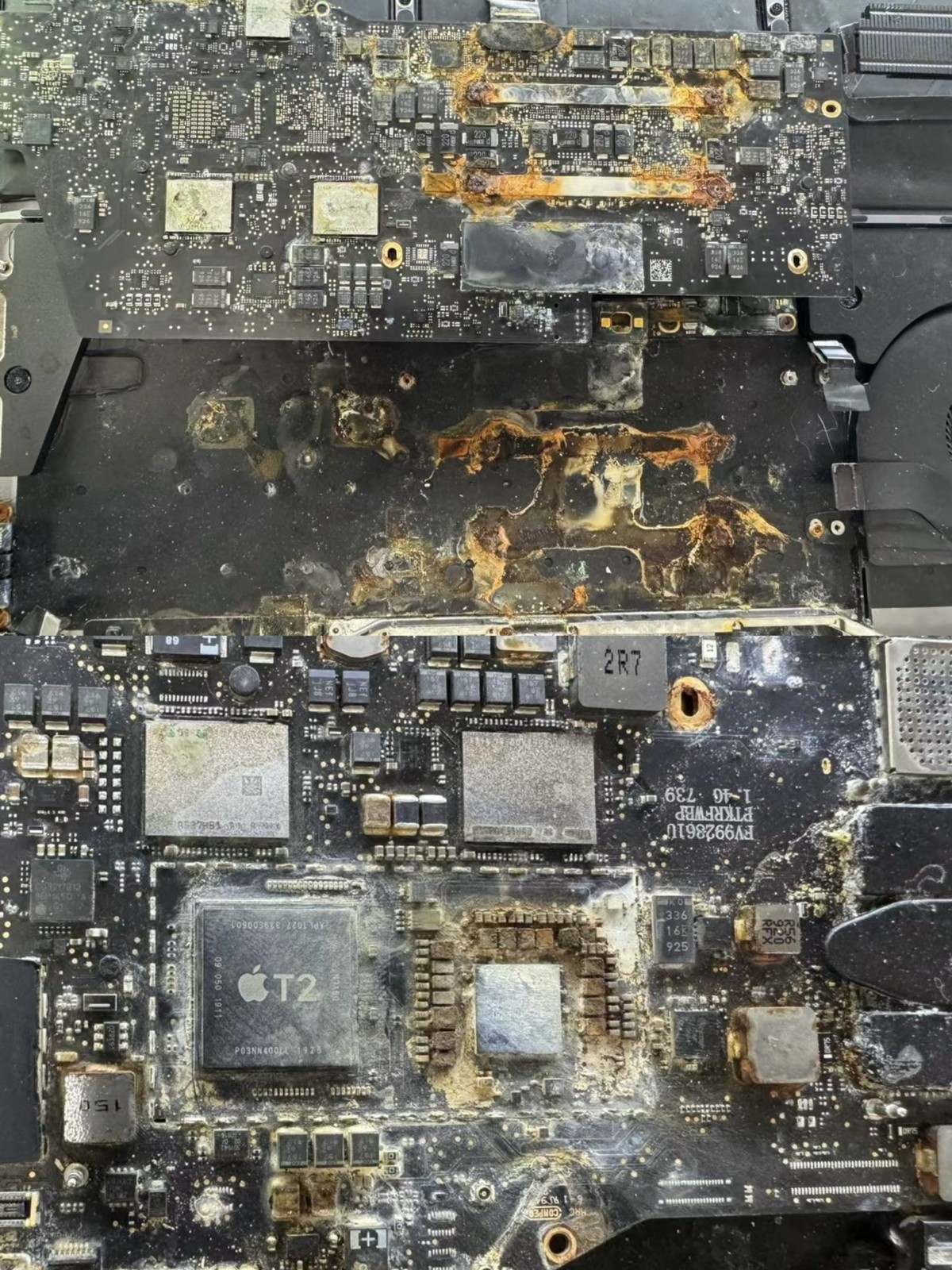 MacBook Repair Pro  13"14" 15" 16" Logic Board  Repair Service No fix No fee