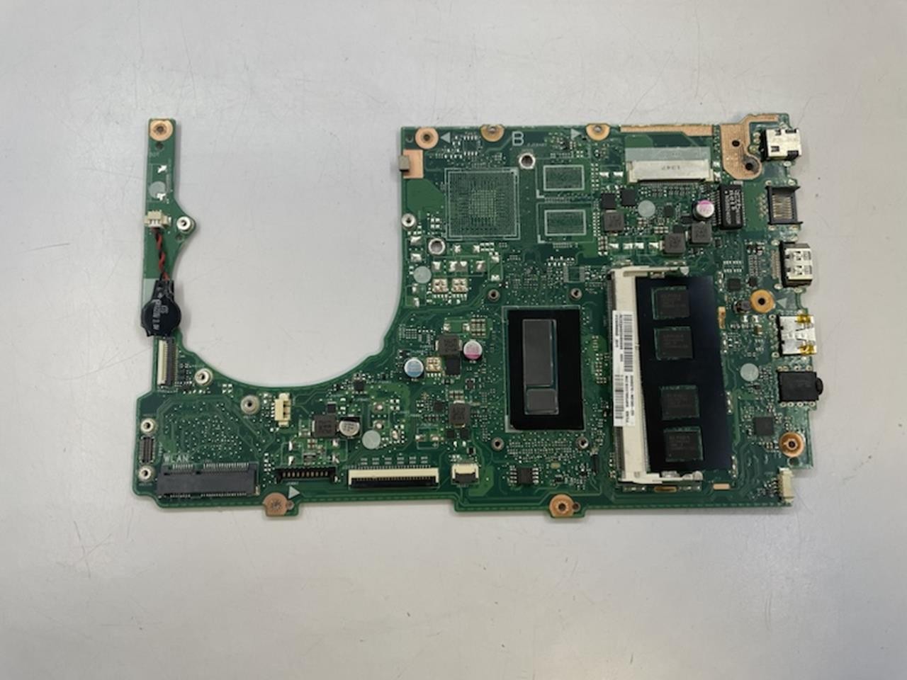 ASUS Laptop Motherboard 60NB02Y0-MB1060-223 | Intel Core i5-4200U 1.60 GHZ