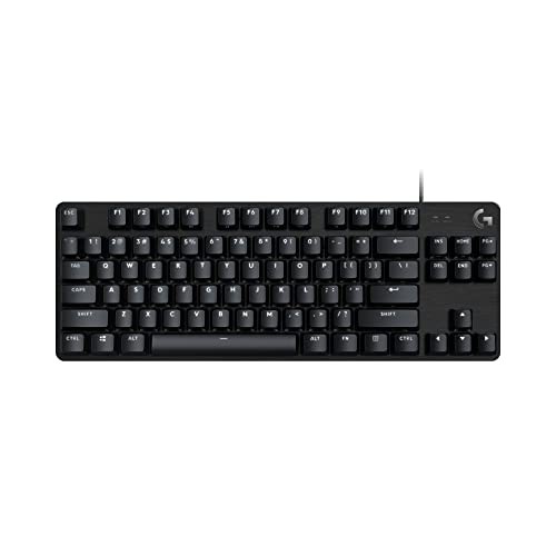 010442 - Logitech G413 TKL SE Mechanical Gaming Keyboard 920