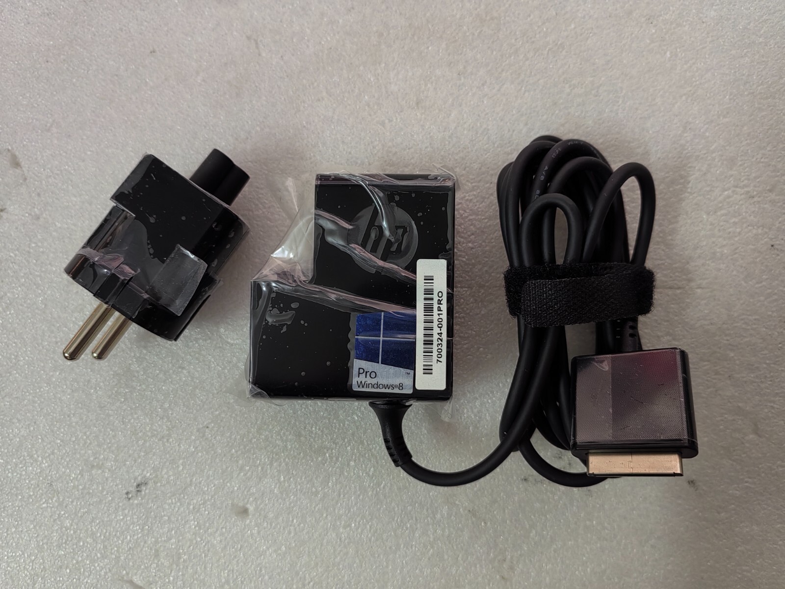 For HP ElitePad 1000 G2 Tablet 9V 1.1A 685735-003 10W HSTNN-DA34 AC Adapter OEM