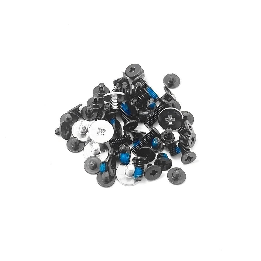 Set of Screws Kit For HP 15-DW 15-DW3047NR 15-DW1022NR 15-DW0091NR 15-DW0034NR