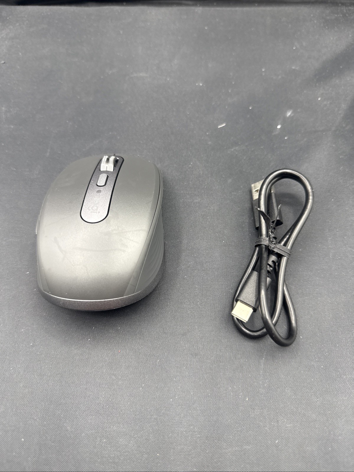 Logitech MX Anywhere 3S Mouse MR0083 - Tested Working