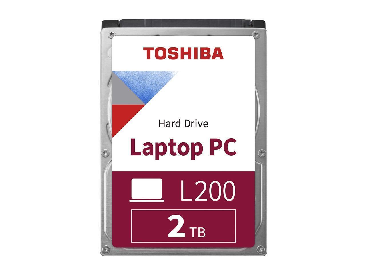 Toshiba CH Toshi|HDWL120UZSVA R