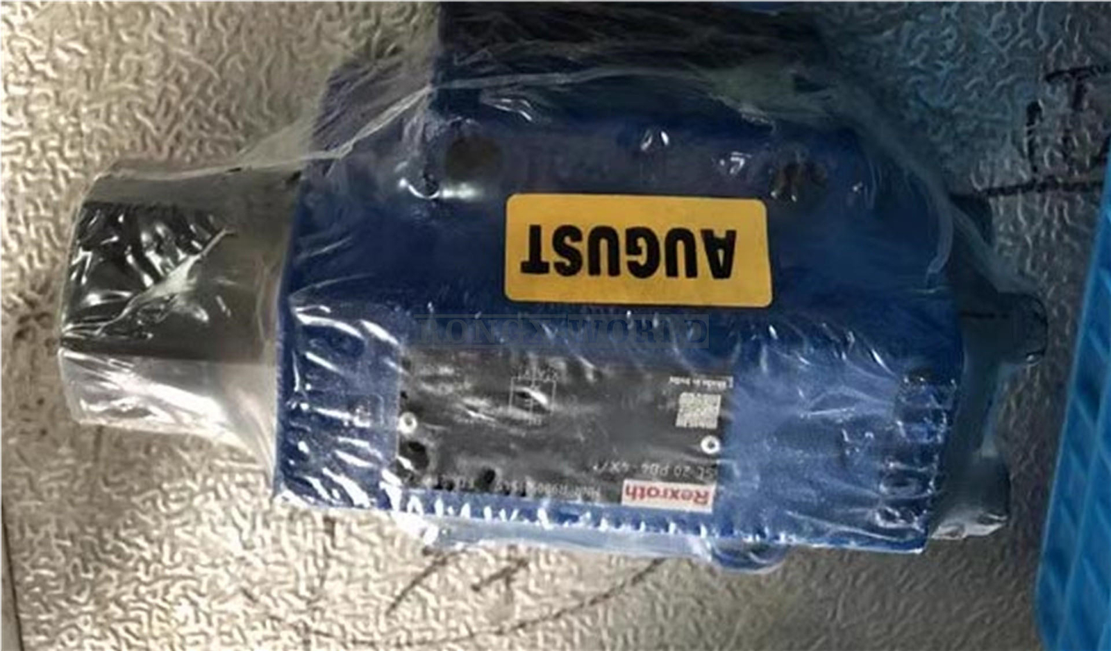 NEW 1PCS rexroth unilateral valve SL20PB4-4X/ R900513545 FedEx or DHL