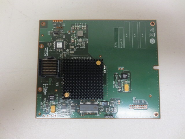 SUN Oracle 375-3643 LSI SAS921-8i 6Gbps SAS-2 RAID Expansion Mod (REM) for T4-4
