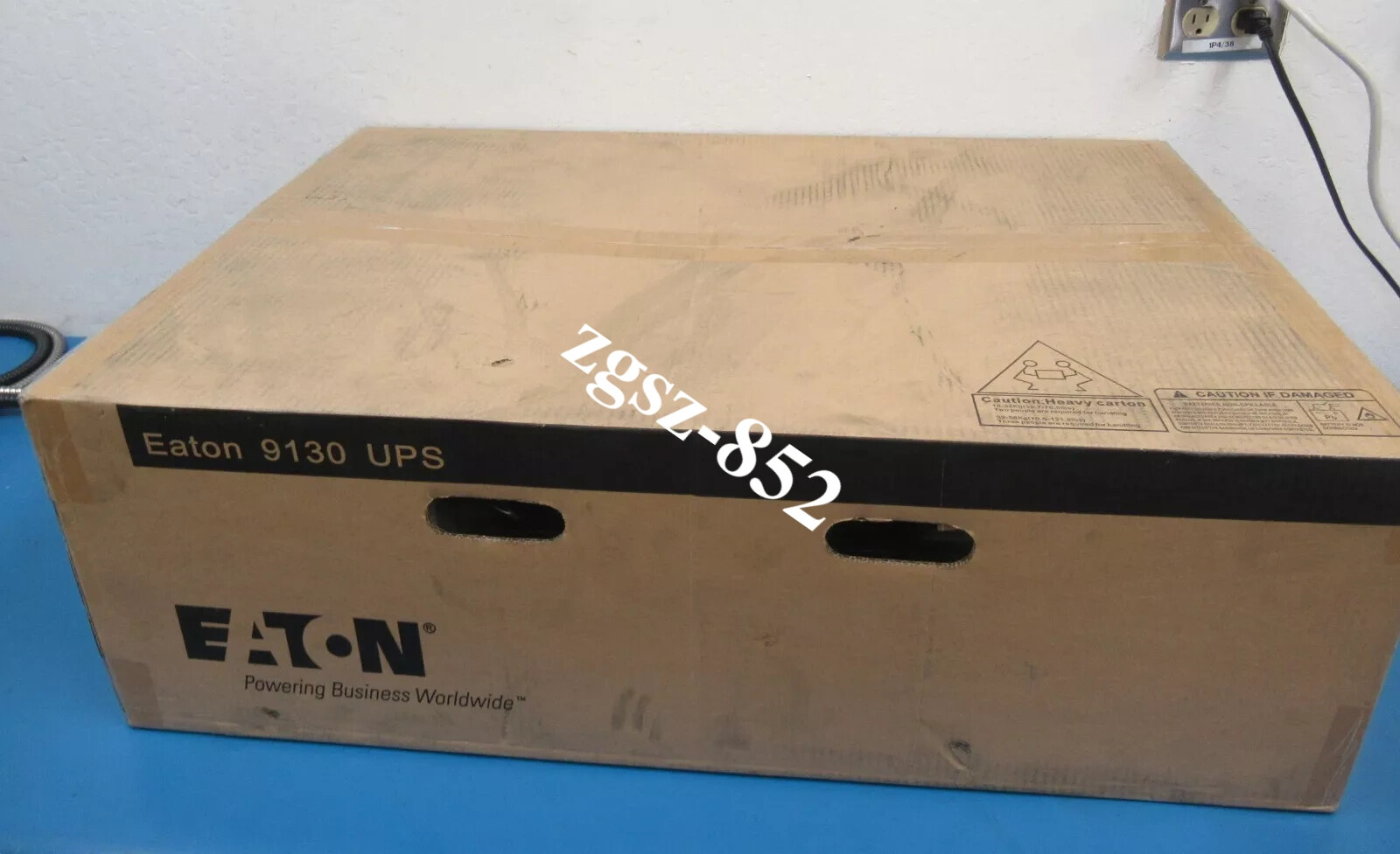1pcs EATON PW9190F2000R-XL2U  New Fast Shipping FedEx or DHL