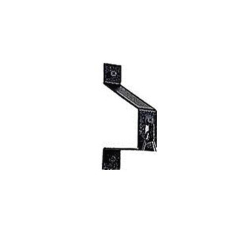 Vertiv Wall Mount Kit for Vertiv Liebert GXT2 GXT3 and GXT4 2U UPS Systems
