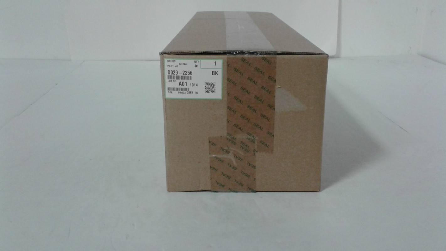 Ricoh D029-2256 Drum Unit Black for Ricoh Aficio MP C-4000