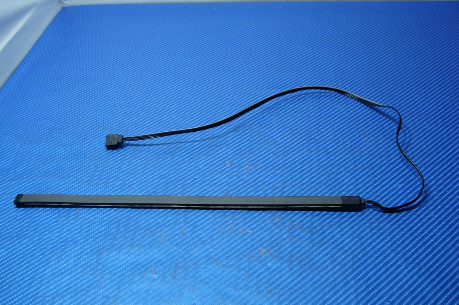 CyberPower PC GUA882 Genuine Desktop LED Board w/Cable ER*