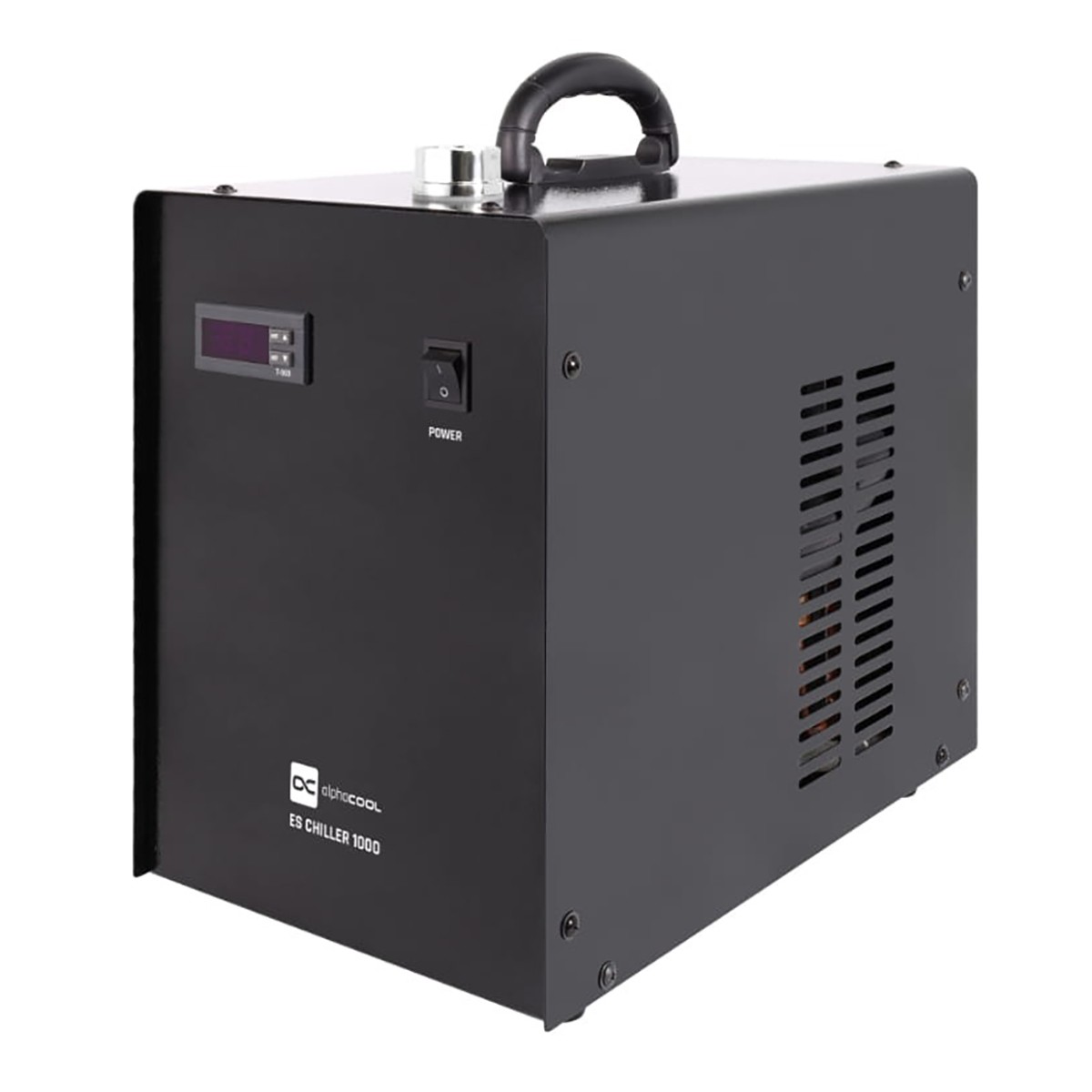 Alphacool ES Chiller 1000